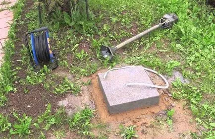 Közvilágítás pólusok - megbízható videoszerkesztő támaszok (telepítés) Közvilágítás pólusok - megbízható videoszerkesztő hordozók