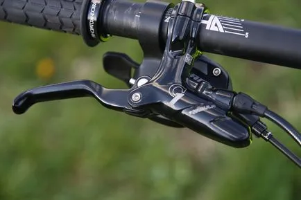 Bike Tuning saját kezét, és frissíteni annak összetevői