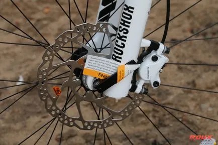 Bike Tuning saját kezét, és frissíteni annak összetevői