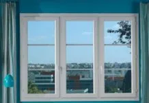 Telepítése erkély ajtó ablak kezét (ablak) Telepítése erkély ajtó ablak kezével
