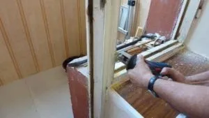 Telepítése erkély ajtó ablak kezét (ablak) Telepítése erkély ajtó ablak kezével