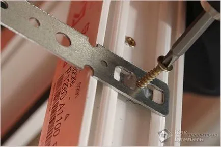 Telepítése erkélyajtó a kezével -, hogyan kell telepíteni az ajtó az erkélyen (kezével) Telepítése erkélyajtó a kezével -, hogyan kell telepíteni az ajtó az erkélyen