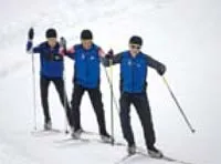 Válasszon egy sport számára