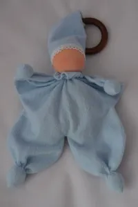 Waldorf baba saját kezével a minta, hogyan kell varrni a fényképek és videók