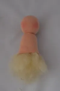 Waldorf baba saját kezével a minta, hogyan kell varrni a fényképek és videók