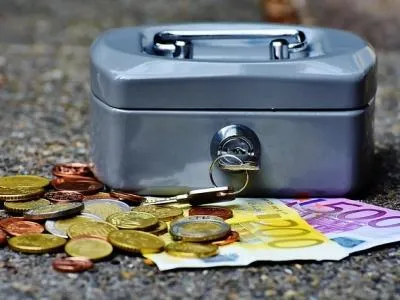 Pénzneme az ár a központi bank nyereséges, hogy megvásárolja a valuta árfolyam