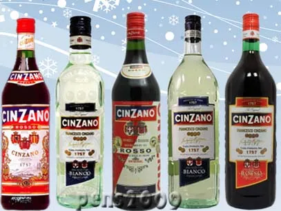 Vermut Martini és Cinzano ellentmondásos alkohol (vermut) Vermut Martini és Cinzano, alkohol ellentmondásos