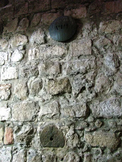 Via Dolorosa - Izrael megígért földre (Izrael) Via Dolorosa - Izrael Ígéret földje