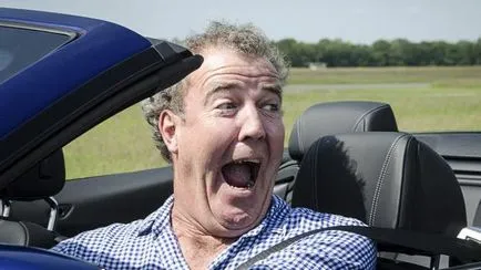 Vezető Top Gear nevek, képek