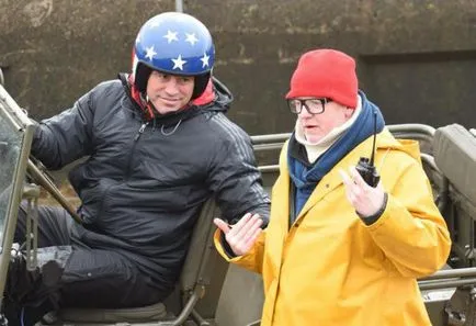 Vezető Top Gear nevek, képek