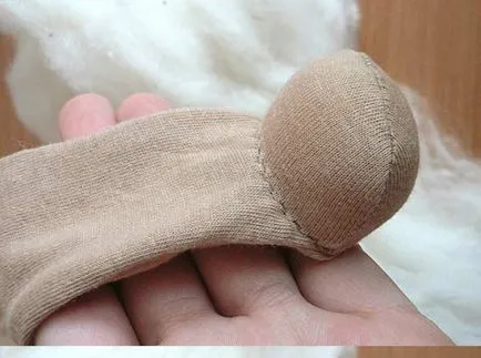 Waldorf baba saját kezével a minta, hogyan kell varrni a fényképek és videók