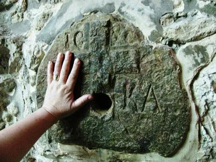 Via Dolorosa - Izrael megígért földre (Dolorosa) Via Dolorosa - Izrael Ígéret földje