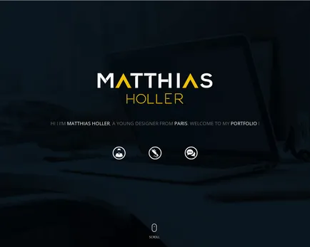 Webes tipográfia 5 legmenőbb trendek - Blog Design Studio úttörő