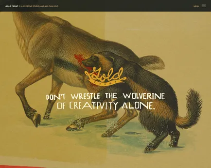 Webes tipográfia 5 legmenőbb trendek - Blog Design Studio úttörő