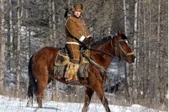 Vladimir Putin - személyes honlapja