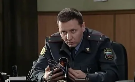 Vladislav Kotlyarskii - életrajz, fotók, személyes élet, filmek és hírek 2017