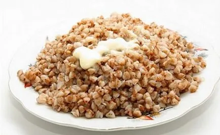 Delicious hajdina