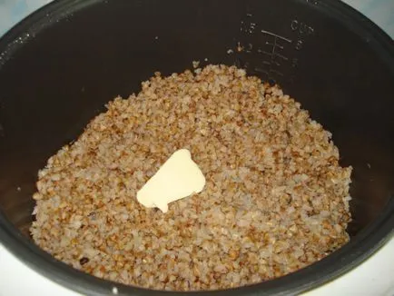 Finom hajdina multivarka -, hogyan kell főzni hajdina multivarka a víz, a lépésről lépésre recept fotók (finom) Finom hajdina multivarka -, hogyan kell főzni hajdina multivarka a víz, a lépésről lépésre recept fotók