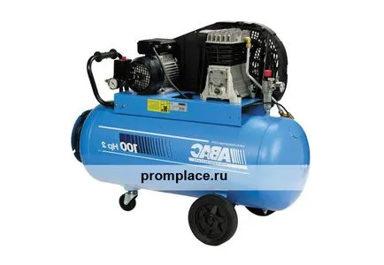 kompresszor