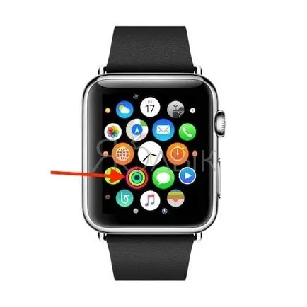 Minden, ami az „aktivitás” az Apple karóra óra részletesen, hogyan működik, tuning és tisztázása, hírek (alma hírek) Minden, ami az „aktivitás” az Apple karóra óra részletesen, hogyan működik, tuning és tisztázása, hírek