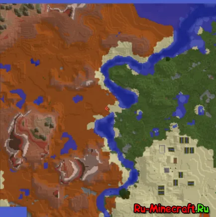 Voxelmap - Minimap