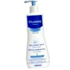 mustela волосся тіла