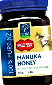 eredeti Manuka