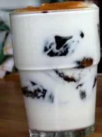 szilvával