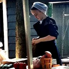 amish-diétáról