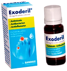 Exoderil oldat