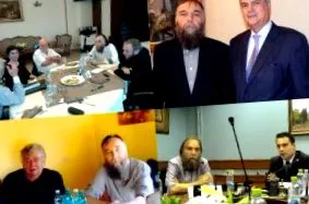 журнал сталінсько-фашистський