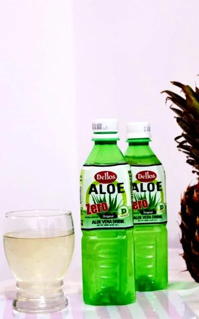 vera aloe