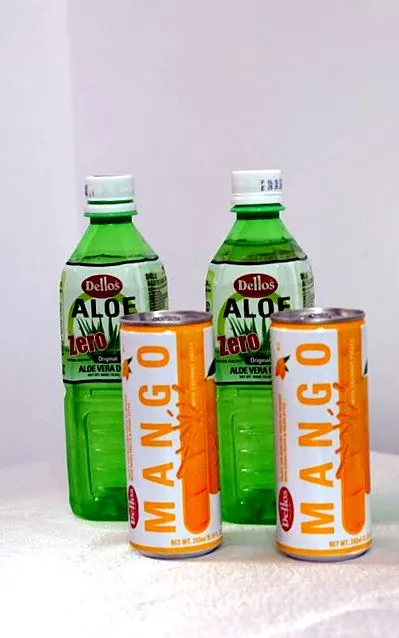 vera juice