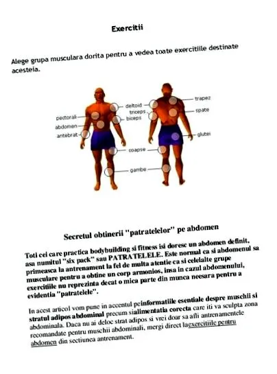 túlélési méregtelenítés