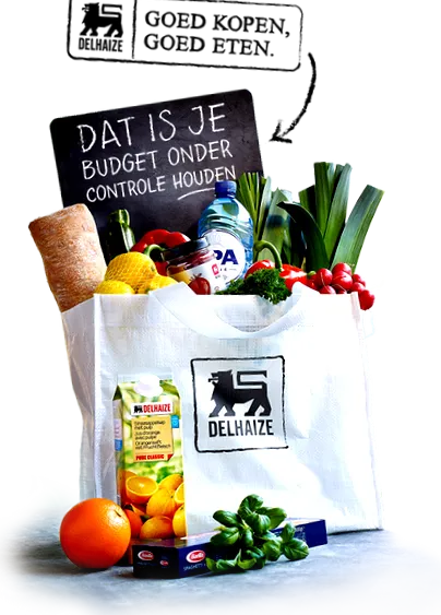 delhaize