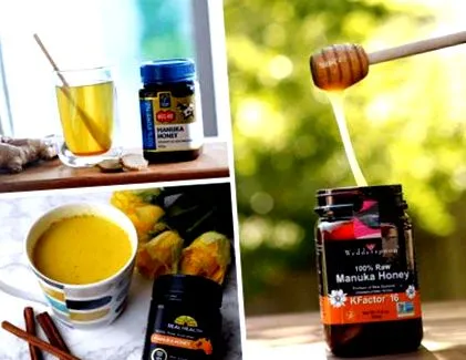 eredeti Manuka