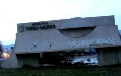 marosvásárhely neve
