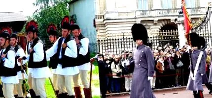 румунські проти
