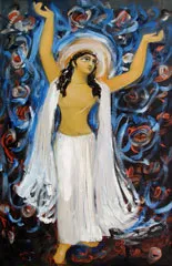Hari sankirtana, a világ Ved