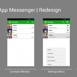 WhatsApp Messenger (vatsap) - azaz, amit szükséges, és mi a jó, hogy milyen program, a működési elve