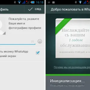 WhatsApp Messenger (vatsap) - azaz, amit szükséges, és mi a jó, hogy milyen program, a működési elve