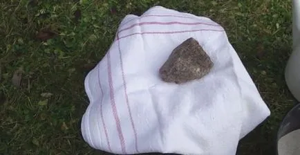A hűtőszekrény hogy működik áram nélkül (elektromos) A hűtőszekrény hogy működik áram nélkül