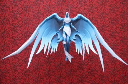 World of papercraft