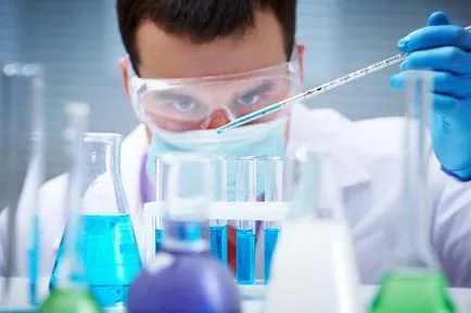 Chemistry oxidok, osztályozásuk és tulajdonságai