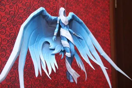 World of papercraft