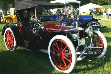Whitewalls (vaytvolly), mit és hol