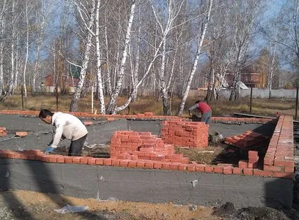 Csinálok egy földszinti kezüket