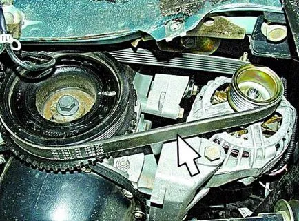 A hidegindítás, a motor és a fontos árnyalatok (start) A hidegindítás, a motor és a fontos árnyalatok