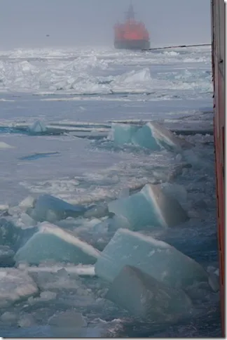 Rejtélyes North Pole
