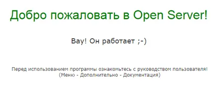 Miért telepíteni wordpress helyben